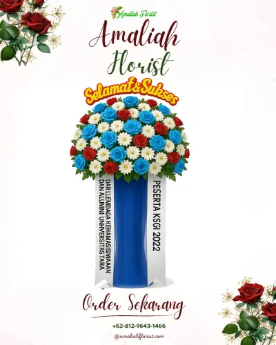 Standing Flower di Pai
